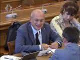 Roma - Piano Nazionale Energia e Clima per il 2030 (23.07.19)