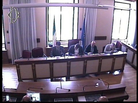 Roma - Commissione rifiuti, audizione di Legambiente (23.07.19)