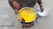 Zarda Aloo | Aloo Ka Zarda Recipe | Apna Village Food With Pakistani Style - Pak Villages Foods