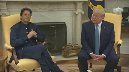 Kabul pide explicaciones a Trump por decir que podría arrasar Afganistán
