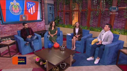 Agenda FS: ¿Qué es lo que más le debería preocupar a Chivas?