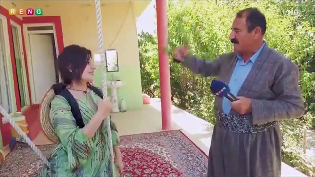 گوندی کانی تو بەرنامەی میوانی ناوەخت ٢٠١٩