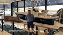 2020 Scout 195SF For Sale at MarineMax Brick