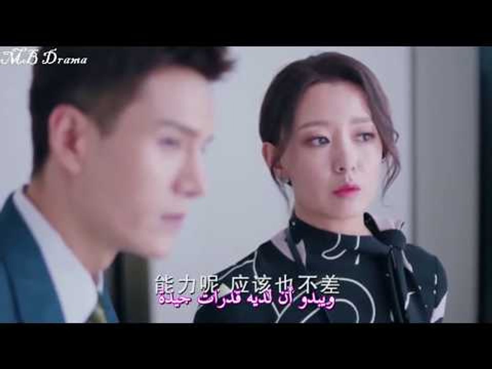 الحلقة 13 من مسلسل ( من هنا الى القلب | Here to...