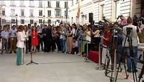 PSOE y Podemos apuran las negociaciones a 48 horas de la votación definitiva