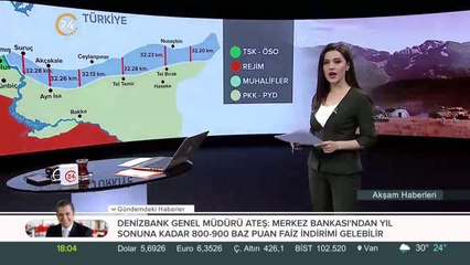 Türk ve ABD'li heyetler güvenli bölgeyi görüştü