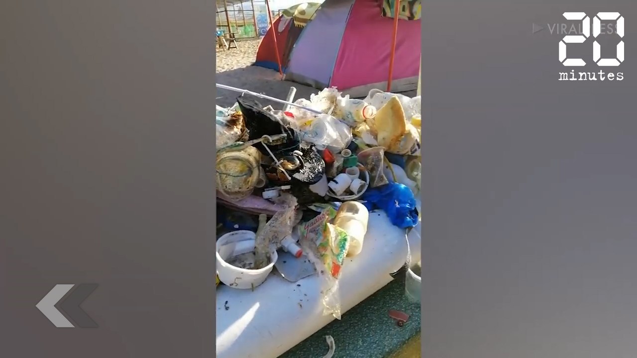 Ces gens sauvent la planète - Le Rewind du 23 Juillet 2019