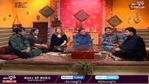 Pashto New Songs, Raza Che Yawa Jora Ko Jungara Pa Zangal Ke, Khyal Muhammad, Shrrang Tv