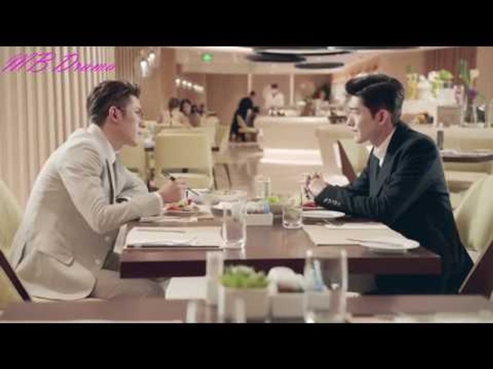 الحلقة 14 من مسلسل ( من هنا الى القلب | Here to...