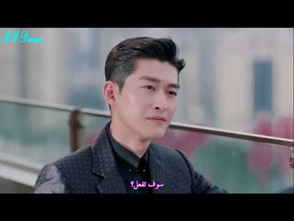 الحلقة 43 من مسلسل ( من هنا الى القلب | Here to...