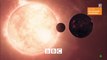 Descubriendo exoplanetas [ HD ] - Documental