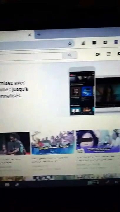 اخر علی اني مراقبۃ و ان يوتوب مقرصنۃl la preuve que je suis sous surveillance permanente-FLUVORE