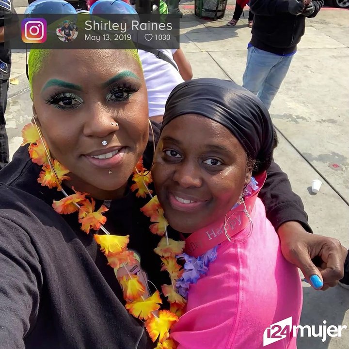 Mujer ofrece cortes de cabello y tintes a personas sin hogar para devolver la dignidad con belleza