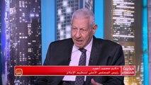 مكرم محمد أحمد: ينبغي أن نتساءل عن صاحب المصلحة في أزمة ناقلات النفط في منطقة الخليج