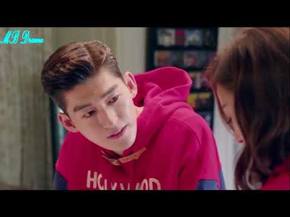 الحلقة 38 من مسلسل ( من هنا الى القلب | Here to...