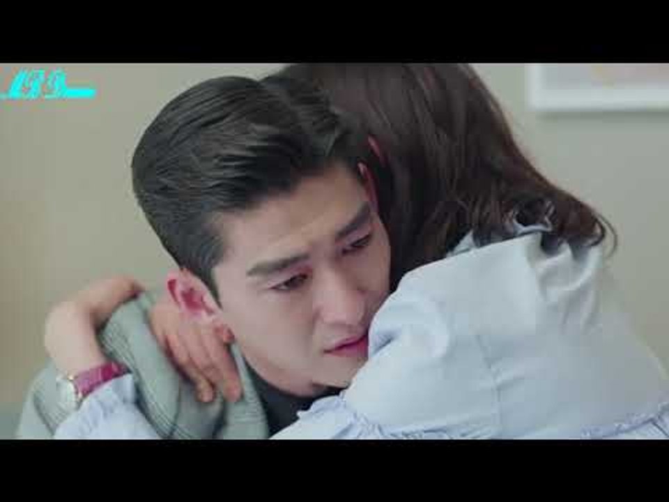 الحلقة 41 من مسلسل ( من هنا الى القلب | Here to...