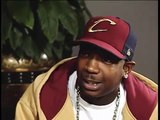 Bring The Peace Farrakhan Meets With Ja Rule on The Beef with 50 Cent Part 1