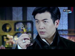 الحلقة 21 من مسلسل ( أسطورة العطر | The Legend of Fragrance ) مترجمة