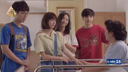 กาลครั้งหนึ่ง รักของเรา EP 12 Fleet of Time | 23/7/62