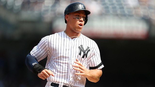 Will the Yankees Make the MLB Trade Deadline's Biggest Splash?