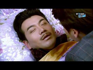 الحلقة 36 من مسلسل ( أسطورة العطر | The Legend of Fragrance ) مترجمة