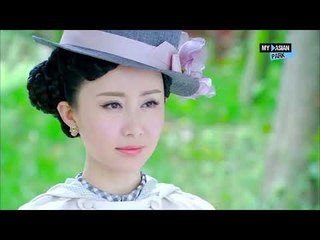 الحلقة 35 من مسلسل ( أسطورة العطر | The Legend of Fragrance ) مترجمة