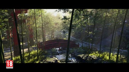 The Division 2 - Trailer di lancio Episodio 1 - SUB ITA