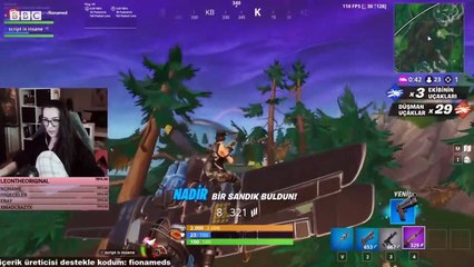 Twitch: Kadın oyuncular hem ilginin hem de şiddetin merkezinde