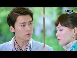 الحلقة 34 من مسلسل ( أسطورة العطر | The Legend of Fragrance ) مترجمة