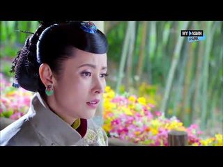 الحلقة 40 من مسلسل ( أسطورة العطر | The Legend of Fragrance ) مترجمة