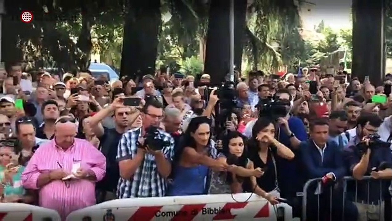 Bibbiano, Salvini: perché i servizi sociali sono implacabili solo con gli italiani? | Notizie.it