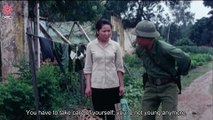Top Vietnamese Movies - Best Vietnam War Movies - The Smell of Grass Burning - 7.9 IMDb - English  Subtitles_Part 01