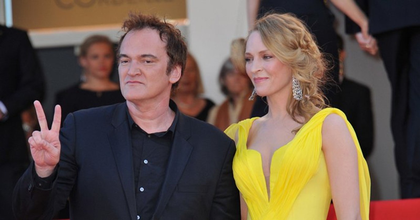 Quentin Tarantino ne serait pas contre l'idée d'un troisième Kill Bill