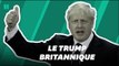 Boris Johnson, nouveau Premier ministre britannique et adepte des polémiques