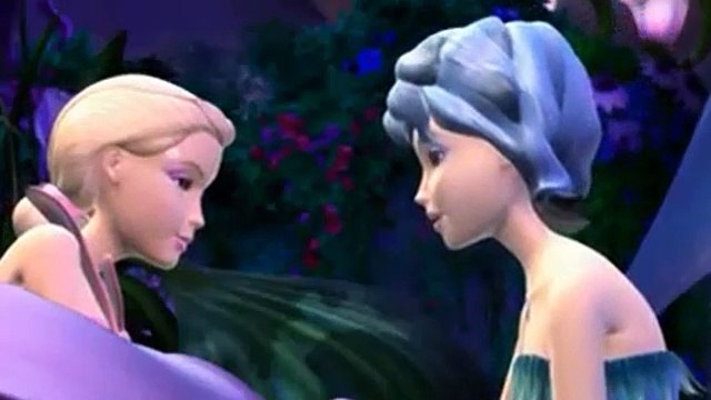 Barbie Fairytopia (2005) En Francais Streaming VF Partie 3