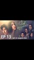 ใบไม้ที่ปลิดปลิว ตอนที่.13 | EP.13 | ย้อนหลัง วันที่ 23 กรกฎาคม 2562