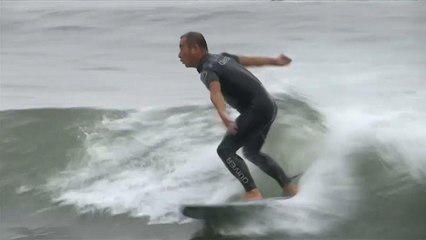 Tokyo 2020: il surf darà il suo debutto olimpico