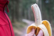 No Joke: Throwing a Banana Peel on the Ground Isn't a Good Idea... Even in Nature