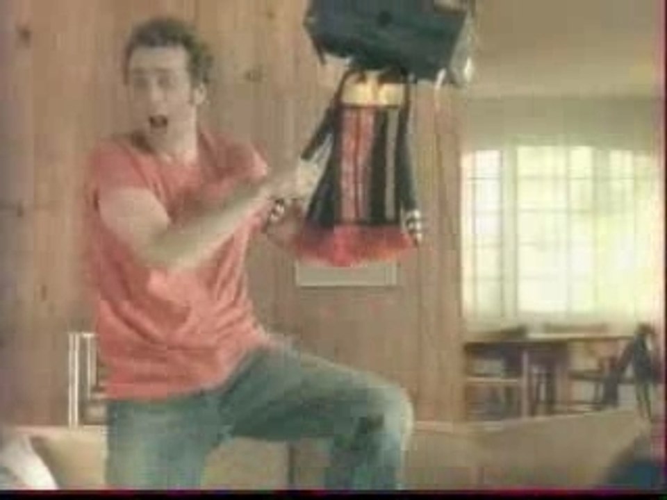 Pub Volkswagen Polo