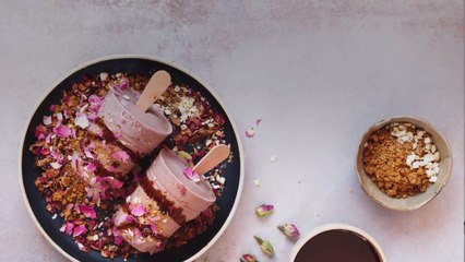 12 Sweet Recipes for Tea Lovers