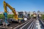 Paris : au cœur du chantier de la ligne 6 du métro