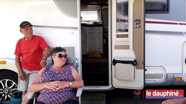 VALLOIRE Le Galibier attend le Tour