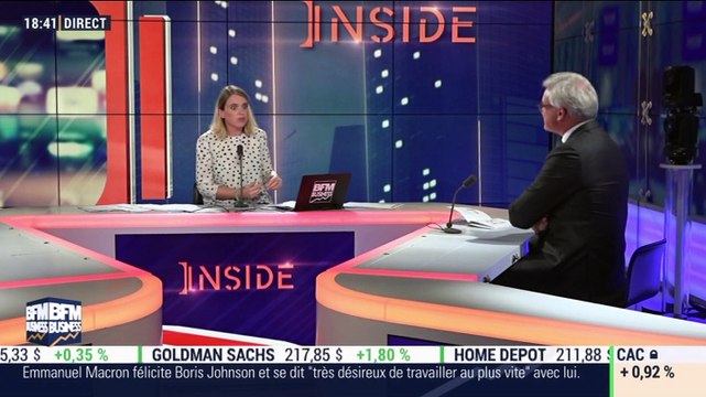 Edenred leader mondial des titres de services - 23/07