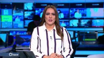 الفصائل تستهدف مطار حماة وتجمعات ميليشيا أسد ردا على مجزرة معرة النعمان - سوريا