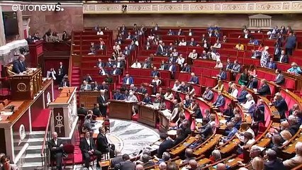 Francia aprueba con una ajustada mayoría el controvertido acuerdo CETA