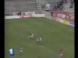 Flashback (96/97) 2 vitórias frente ao Benfica