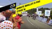 La minute Maillot à pois Leclerc - Étape 16 - Tour de France 2019