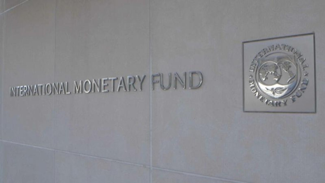 Le FMI moins optimiste pour la croissance mondiale 2019