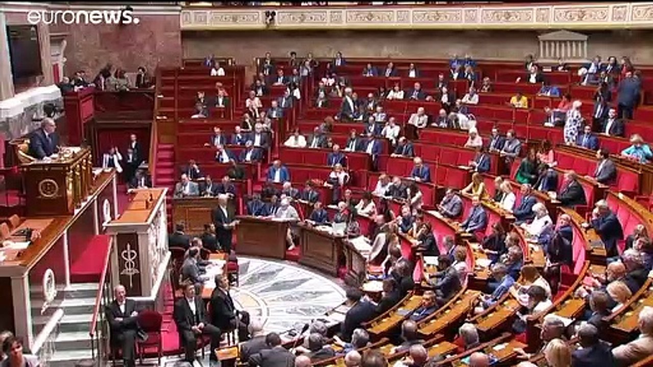 Frankreich stimmt für umstrittenes Ceta-Freihandelsabkommen