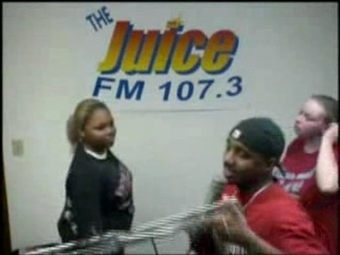 Smackfest / Concours de claques